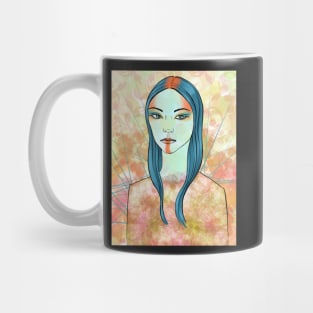 Modern Style Mug